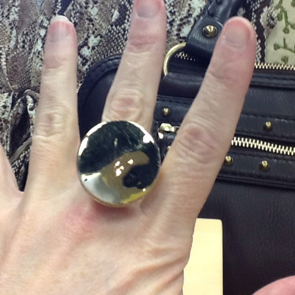 Michael Kors Ring
